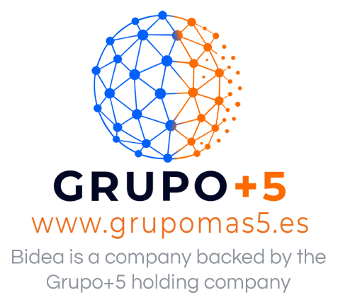 Grupo + 5