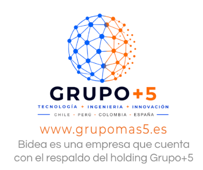 Grupo + 5